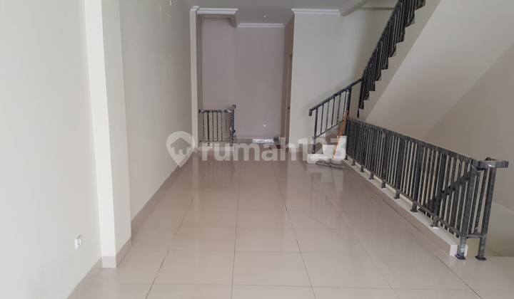 For Rent Ruko Green Lake City 2