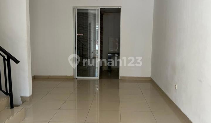 Disewakan Rumah Cluster Australia Siap Huni 2