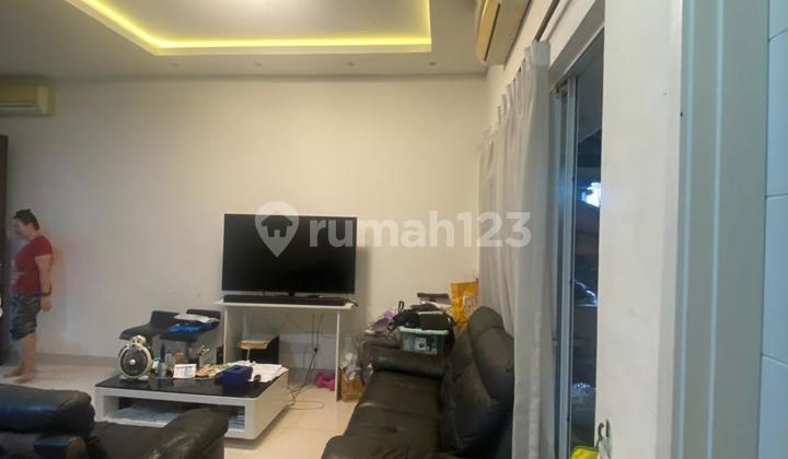 Rumah Terawat di Riviera At Puri, Siap Ditempati Rumah Terawat di Riviera At Puri, Siap Ditempati