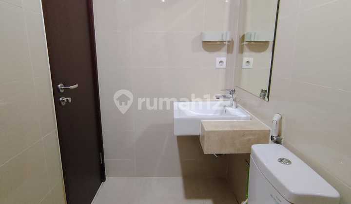 For Rent Studio Puri Mansion Furnished Ready to Occupy 2