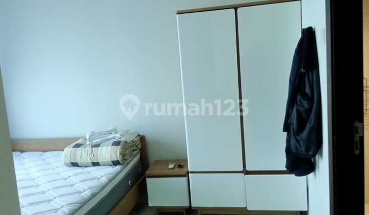 Disewakan Apartment Puri Mansion 2 BR Bagus Furnished 1