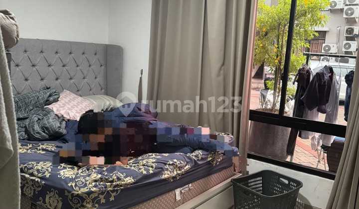 Condo House 2 Unit Jadi 1 Murah Bangett Luas Banget Pasti Nyaman 2