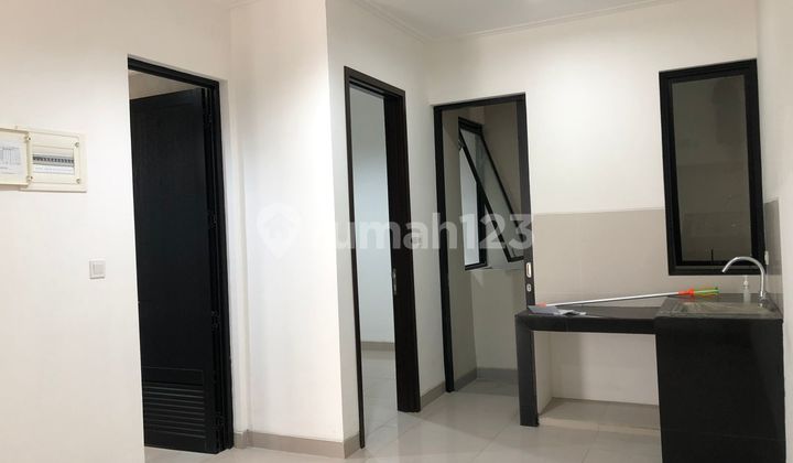 Mau Sewa Condo House Di Lengkapi Cctv 24jam 2