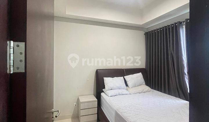 Very Cheap Rental 2+1 Fully Furnished Apartment Puri Mansion 2