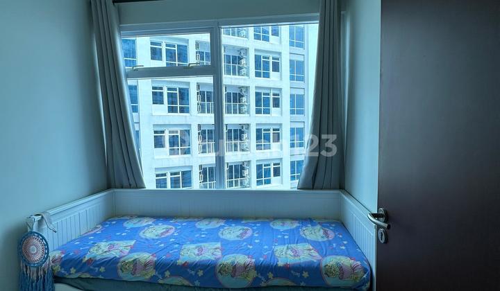 For Rent 2 BR Fully Furnished Ready to Occupy Puri Mansion 2