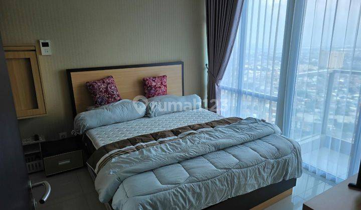 Puri Mansion 2 Kamar Tidur Bagus sudah full Furnished 2