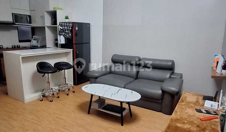 Disewakan Rumah Full Furnish Condo House Green Royal Disewakan Rumah Full Furnish Condo House Green Royal