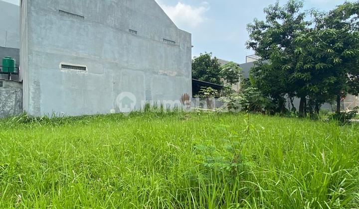 For Sale Cheap Land in Jakarta Metland with Certificate For Sale Cheap Land in Jakarta Metland with Certificate