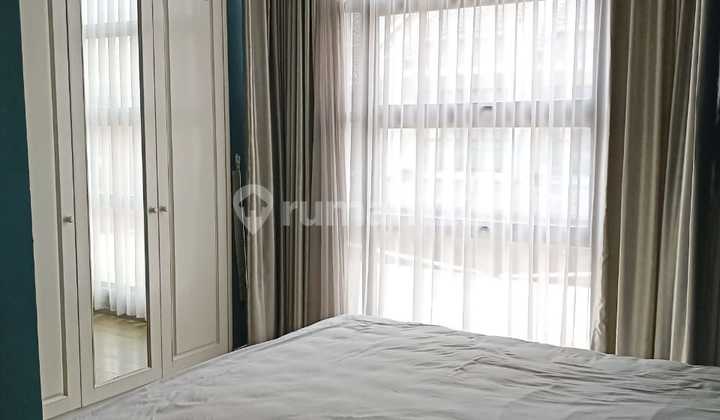 Full Furnished Readyyy Sekarangg Full Furnished Readyyy Sekarangg