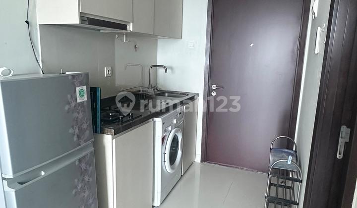 For Rent Spacious 26sqm Furnished Studio Ready to Occupy For Rent Spacious 26sqm Furnished Studio Ready to Occupy