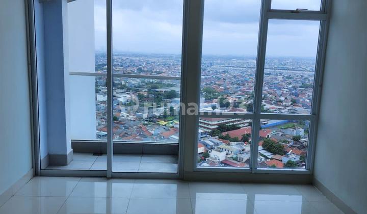 Studio Luas 26M Bagus Banget Lantai Rendah