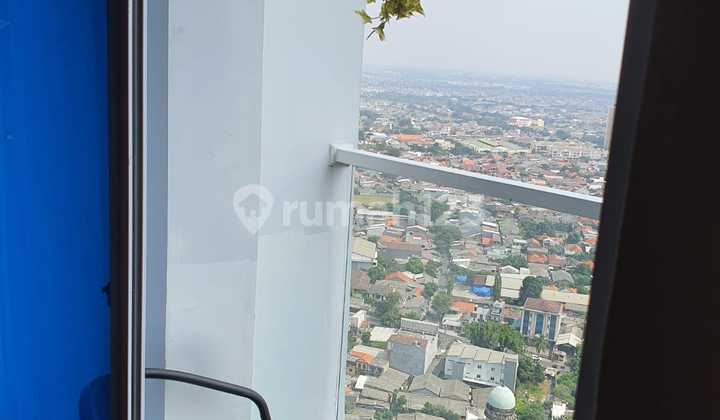 Disewakan 1 Br Full Furnish Renov Siap Huni 2