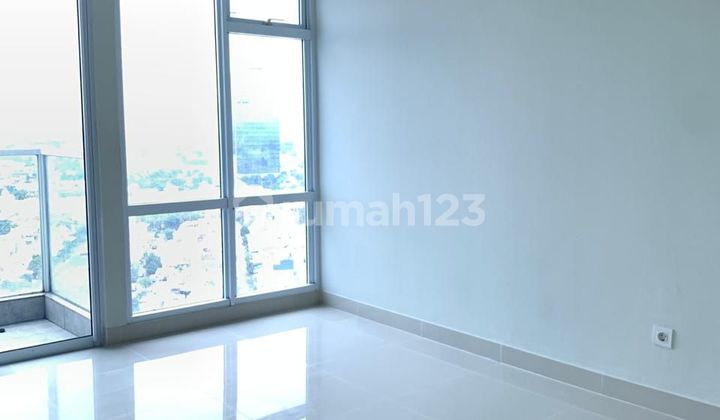 Ready Apartment Fully Furnished Bagus Puri Mansion