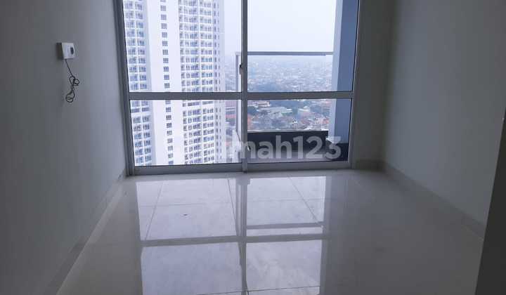 For Rent Very Cheap Empty Studio Ready to Occupy Puri Mansion For Rent Very Cheap Empty Studio Ready to Occupy Puri Mansion