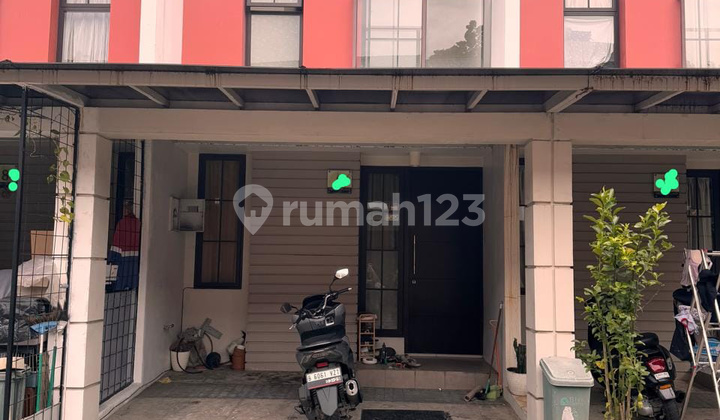 Disewakan Cepat Rumah Green Village Cipindoh Disewakan Cepat Rumah Green Village Cipindoh