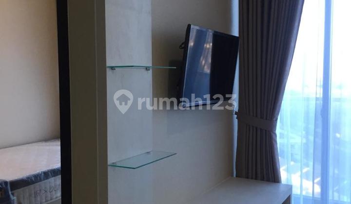 Disewakan Apartment Puri Mansion 2BR Bagus Furnished 1