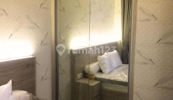 Disewakan Puri Mansion 2+1Br Harga Menarik