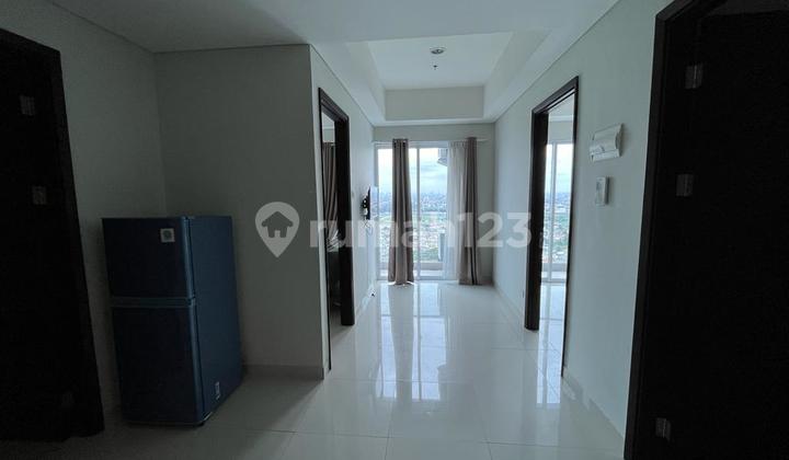 Disewakan 3 Kamar Luas 63 Apartemen Puri Mansion