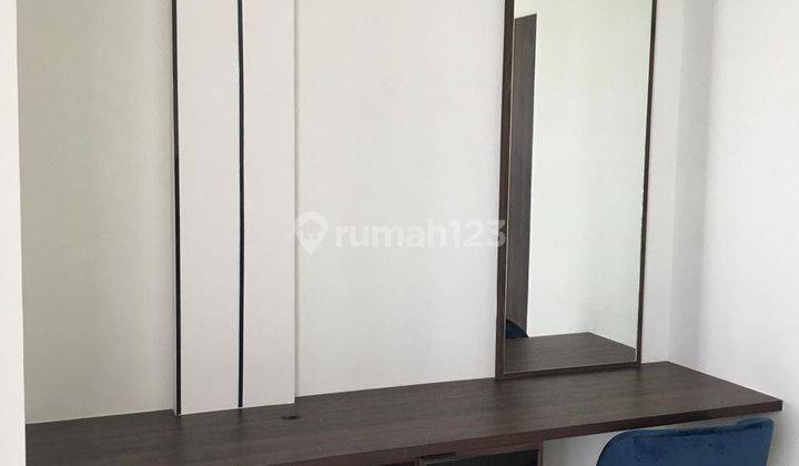 Disewakan TownHouse Semi Furnished Muraahh..!!! 2
