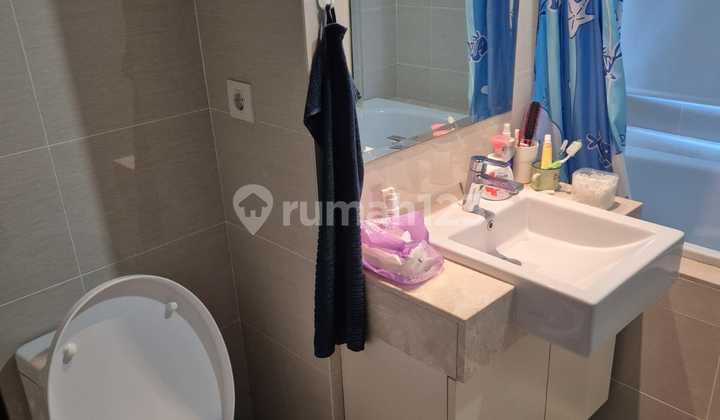 Puri Mansion 3Br 68M² Private Lift Full Furnished 2