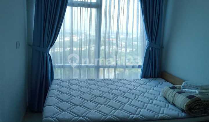 Disewakan Apartment Puri Mansion 2 BR Bagus Furnished 2
