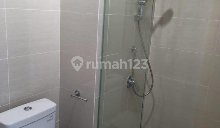 Disewakan Apart Puri Mansion Studio Luas 26 Semi Furnish Siap Huni 2