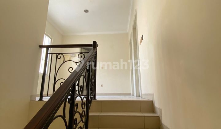 Disewakan Rumah Mewah Bagus Siap Huni Luas 8x20 2