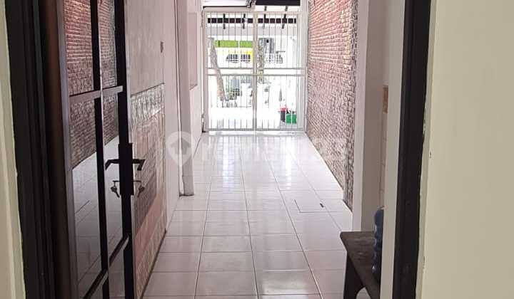 Rumah Klasik Strategis Area Kawi Atas & Ijen 2