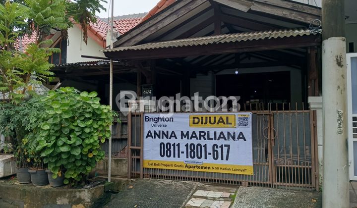 Affordable House for Quick Sale in Taman Cikas Bekasi