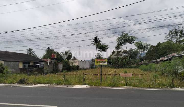 Tanah Strategies di Curup Rejanglebong Bengkulu, Dekat Kampus Iain
