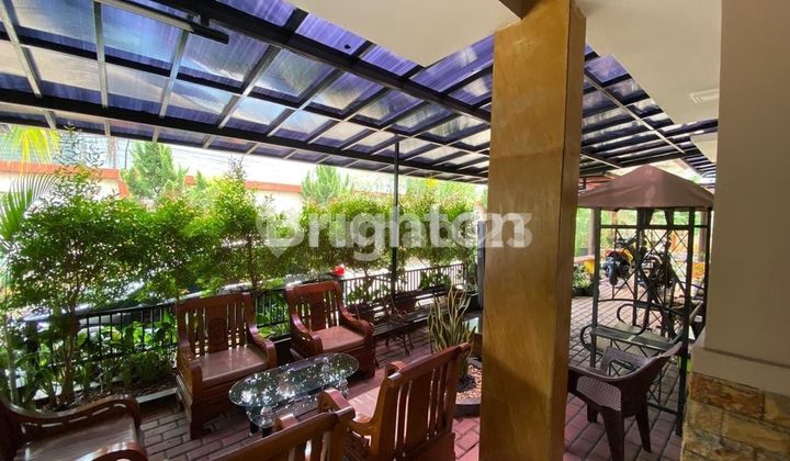 Rumah eksklusif, letak strategis di Kebagusan Raya Jakarta Selatan Rumah eksklusif, letak strategis di Kebagusan Raya Jakarta Selatan