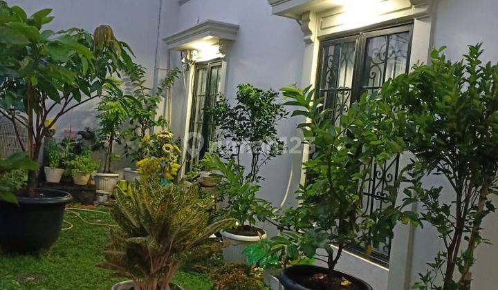 Dijual Rumah Mewah Daerah Joglo Jakarta Barat 2