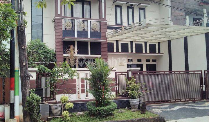 Dijual Rumah Siap Huni Di Prima Harapan Bekasi 1