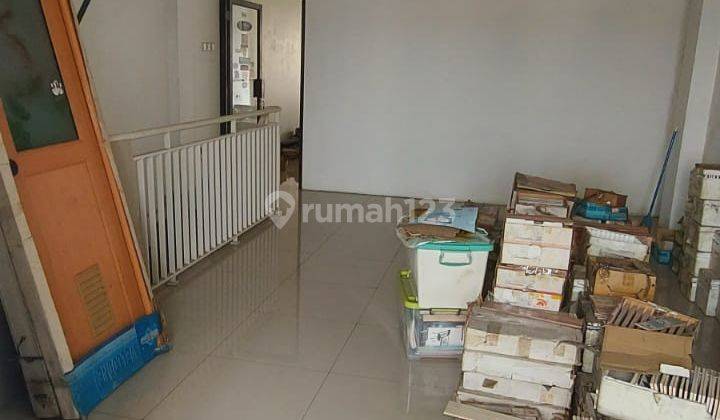 Dijual Ruko 3 Lantai Siap Huni Margahayu Bekasi 3