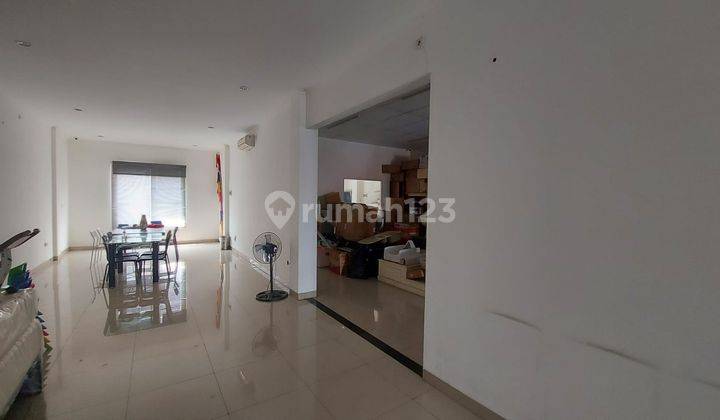 Dijual Ruko 3 Lantai Siap Huni Margahayu Bekasi 4