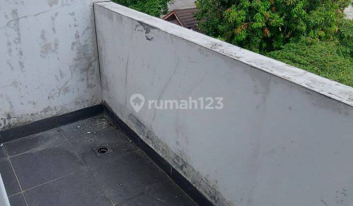 Dijual Ruko 3 Lantai Siap Huni Margahayu Bekasi 5