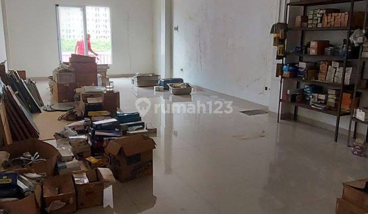 Dijual Ruko 3 Lantai Siap Huni Margahayu Bekasi 9