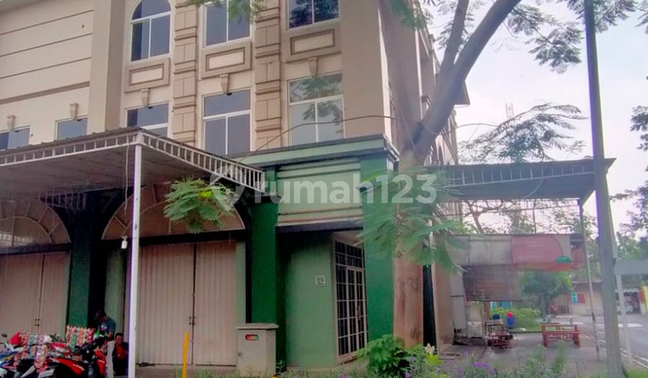 Dijual Ruko HOOK siap huni Grand Galaxy Bekasi Dijual Ruko HOOK siap huni Grand Galaxy Bekasi