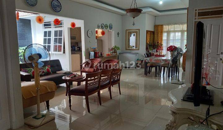 Dijual Rumah Mewah Daerah Cikunir Bekasi 2