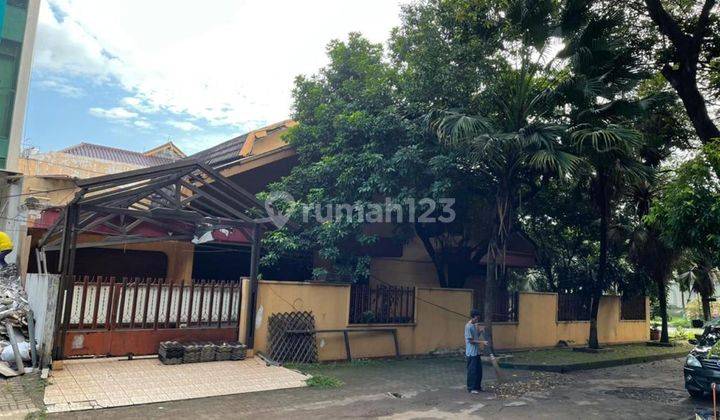 DIJUAL RUMAH SIAP HUNI JAKASAMPURNA BEKASI 2