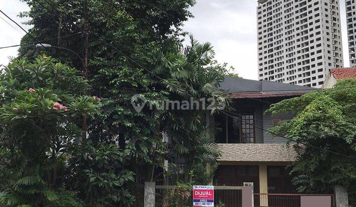 Rumah Asri Nyaman Lokasi Strategis 1