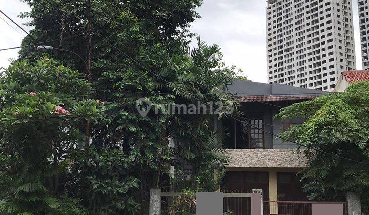 Rumah Asri Nyaman Lokasi Strategis 2