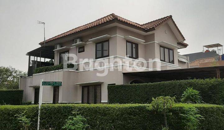 Cepat Rumah 2lt, HOOK Asri Legenda Wisata, Cibubur 1