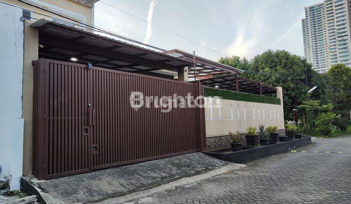 Rumah Baru Renov, Terawat Cantiek di Perumahan Taman Cikas Pekayon Jaya, Bekasi Selatan 1