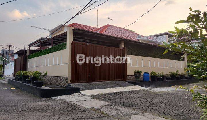 Rumah Baru Renov, Terawat Cantiek di Perumahan Taman Cikas Pekayon Jaya, Bekasi Selatan 2