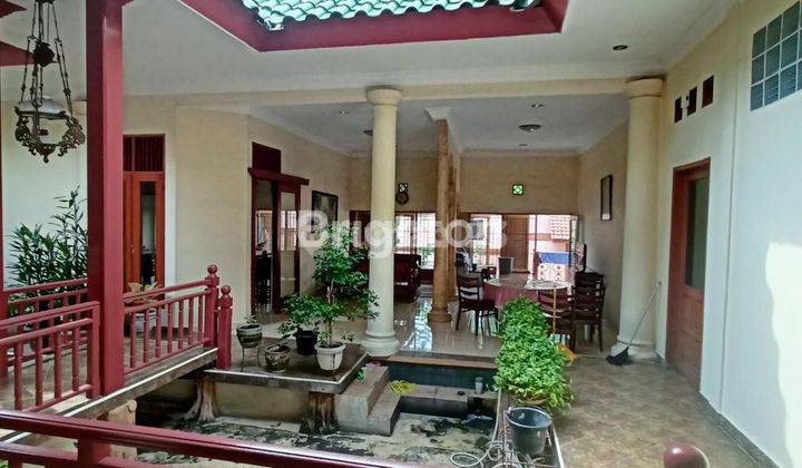 Rumah Cantik Asri Dan Terawat Jl. Cendana Komplek Jaka Permai Bekasi 2