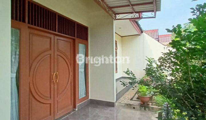 Rumah Cantik Asri Dan Terawat Jl. Cendana Komplek Jaka Permai Bekasi 1