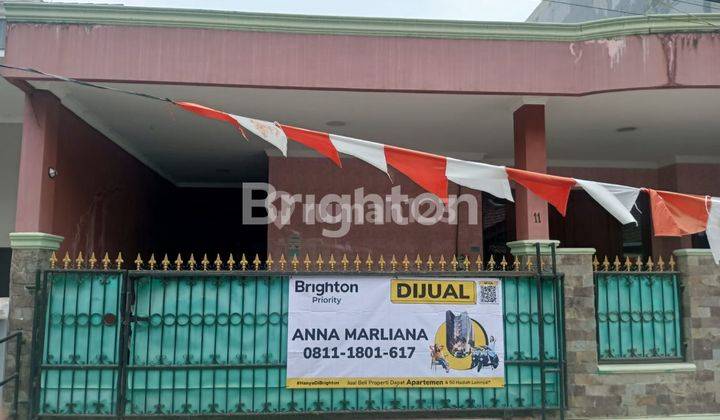 Butuh Cepat Laku Rumah Siap Huni di Kayuringin Jaya Bekasi Selatan 1