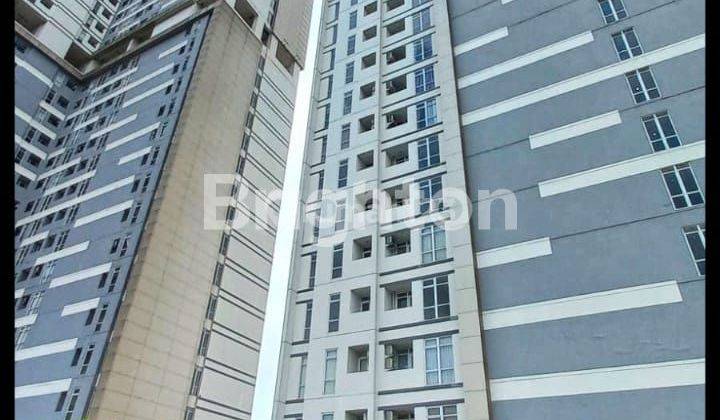 Apartment Vasanta InnoparkCibitung – Bekasi 1