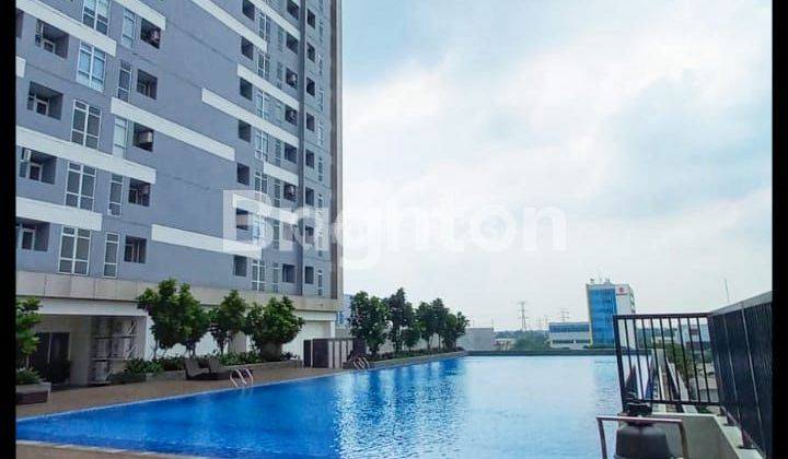 Apartment Vasanta InnoparkCibitung – Bekasi 2